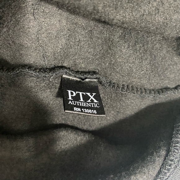 ALF ASSHOLES LIVE FOREVER Hello Titty Hello Kitty Hoodie Sweatshirt Black XXL - Picture 8 of 13